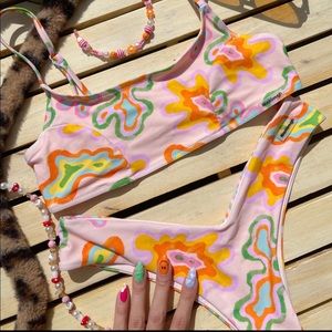 Blackbough Bikini Set